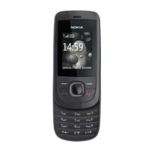 nokia 2220 phone black