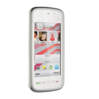 5233 white