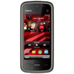 nokia 5233 Mobile Phone