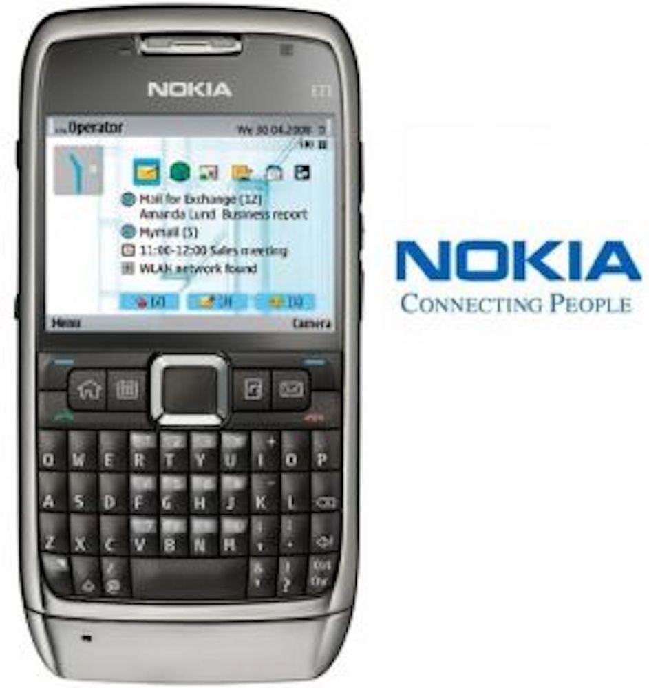 E71 Silver
