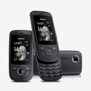 Nokia 2220 Black