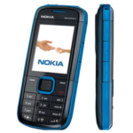 nokia 5130 blue