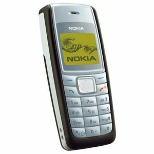 1110 model