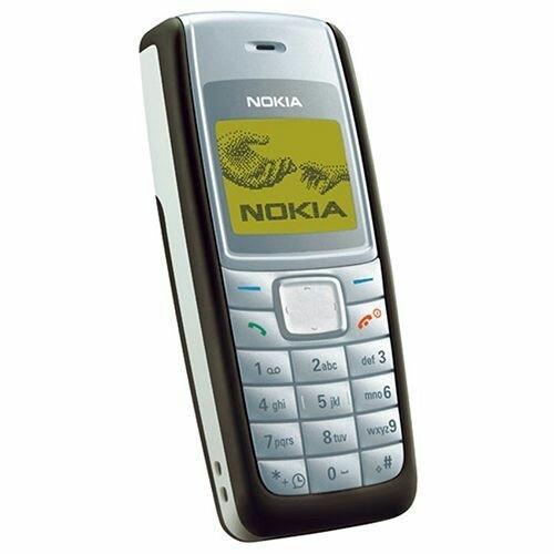 1110 model