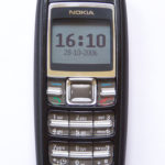 nokia 1600