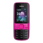 Nokia 2690 Pink