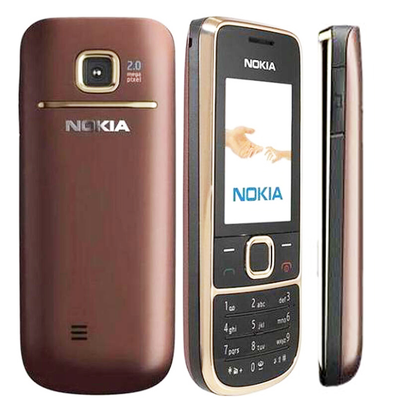 nokia 2700