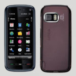 Nokia 5800
