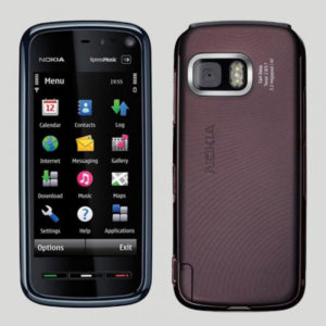 Nokia 5800