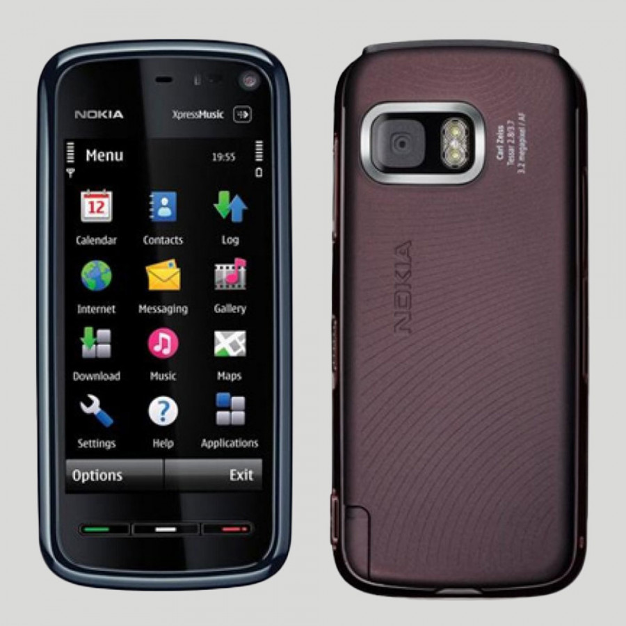 Nokia 5800