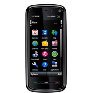 Nokia 5800