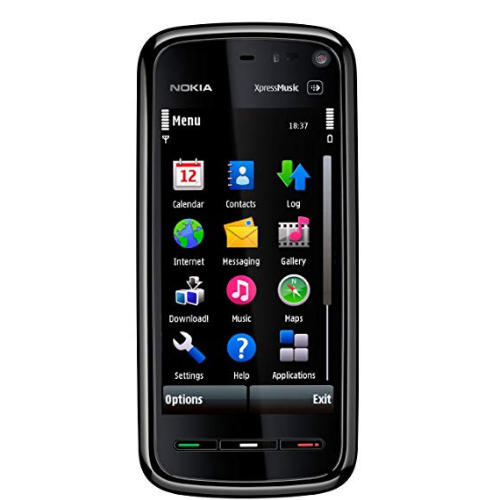 Nokia 5800