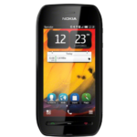 Nokia 603