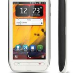 Nokia 603 White
