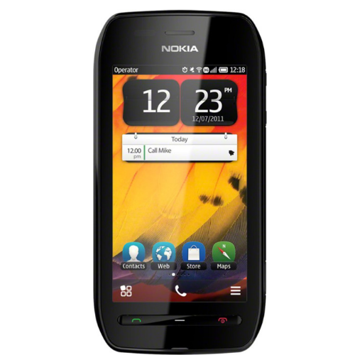 Nokia 603