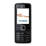 Nokia 6300
