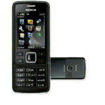 Nokia 6300 Black