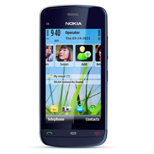 nokia C503 phone