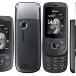14 55 17 nokia 2220 slide graphite unlocked sim free mobile phone d