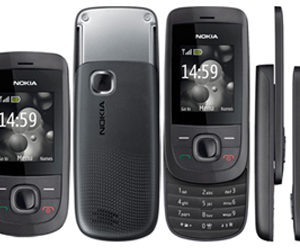 14 55 17 nokia 2220 slide graphite unlocked sim free mobile phone d