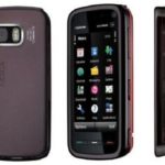 nokia 5800 mobile