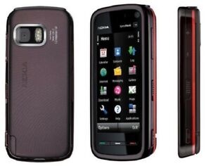 nokia 5800 mobile