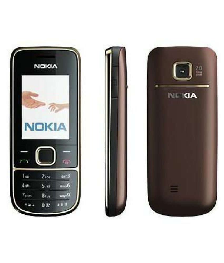Nokia 2700 Mobile Phone 1