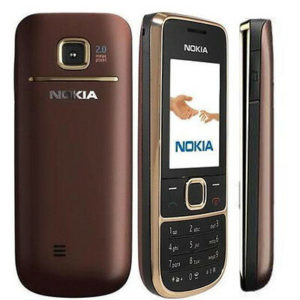 Nokia 2700 Mobile Phone