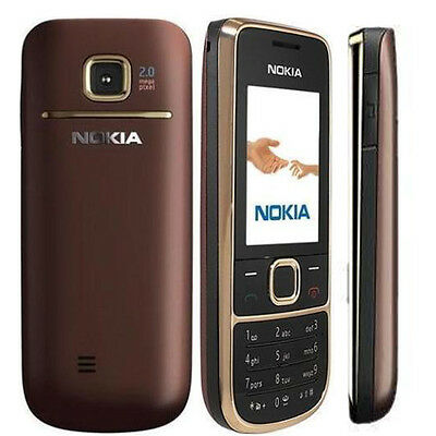 Nokia 2700 Mobile Phone
