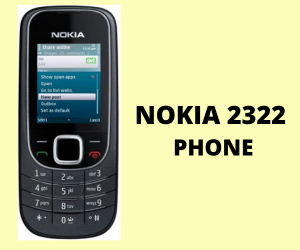 nokia refurbished phones