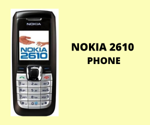 nokia refurbished phones