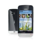 Nokia C5 03 Mobile Phone