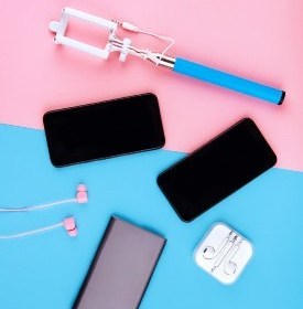 Phone Accessories Deals Guru3