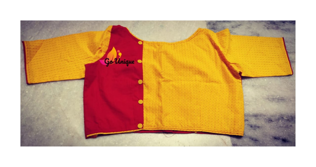 boat neck blouse