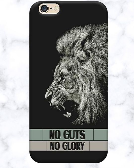 iphone 6 back cover