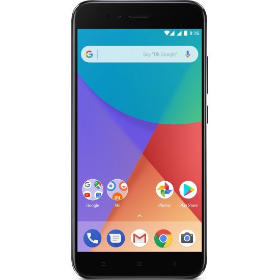 mi a1 1