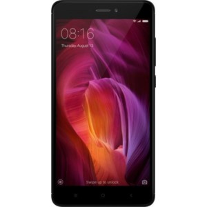 redmi note 4