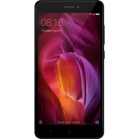 redmi note 4