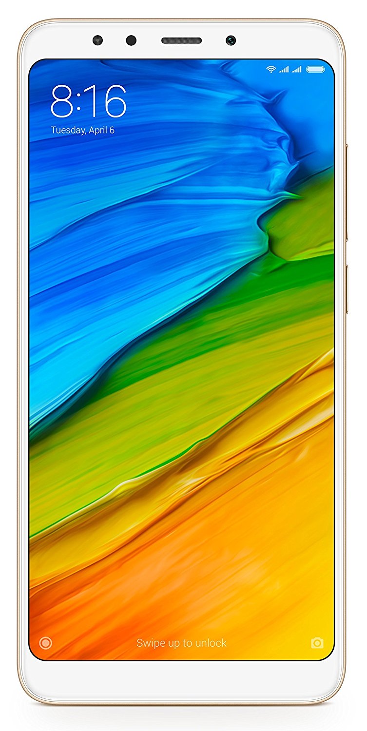 redmi note 5