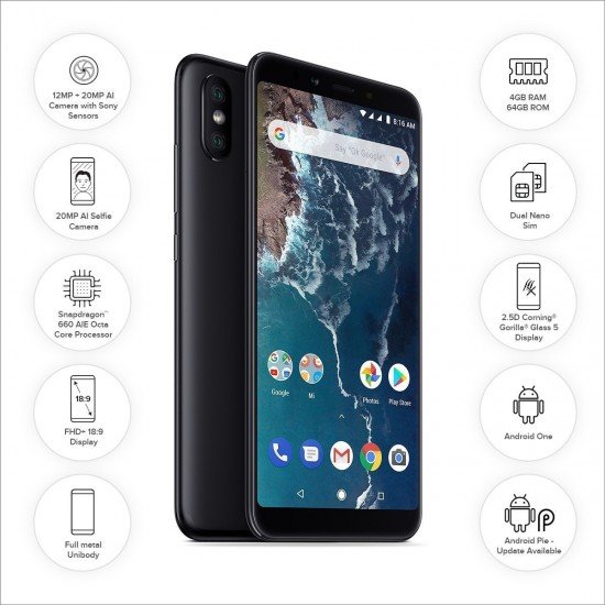 mi a2 2