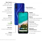 mi a3 1