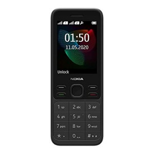 nokia 110 with built in upi app and scan & pay feature, mp3 player, rear camera, long lasting battery, and voice recorder (copy) (copy)