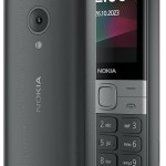 nokia 110 with built in upi app and scan & pay feature, mp3 player, rear camera, long lasting battery, and voice recorder (copy) (copy)
