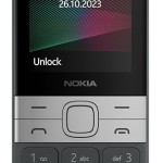 nokia 110 with built in upi app and scan & pay feature, mp3 player, rear camera, long lasting battery, and voice recorder (copy) (copy)