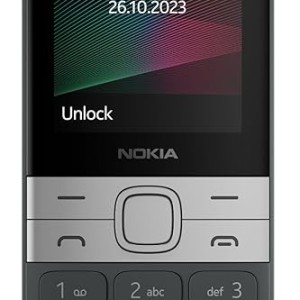 nokia 110 with built in upi app and scan & pay feature, mp3 player, rear camera, long lasting battery, and voice recorder (copy) (copy)