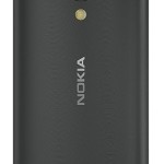 nokia 110 with built in upi app and scan & pay feature, mp3 player, rear camera, long lasting battery, and voice recorder (copy) (copy)