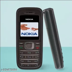 nokia 1208 mobile phone (1)