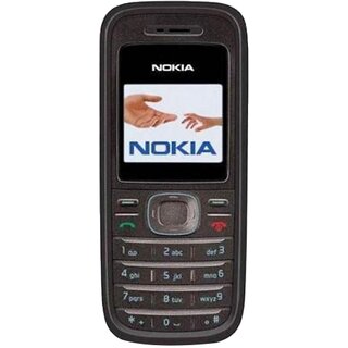 nokia 1208 mobile phone (2)
