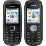 nokia 1616 refurbished mobile phone