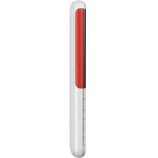 nokia 5310 dual sim white red mobile phone (1)